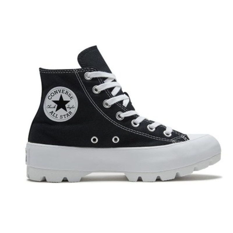Converse Lugged Chuck Taylor All Star