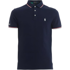 Polo Ralph Lauren SS24 LogoPolo