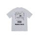 Supreme FW22 Week 16 Milford Graves Tee T