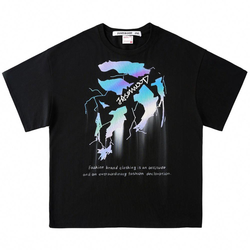 JASONWOOD T