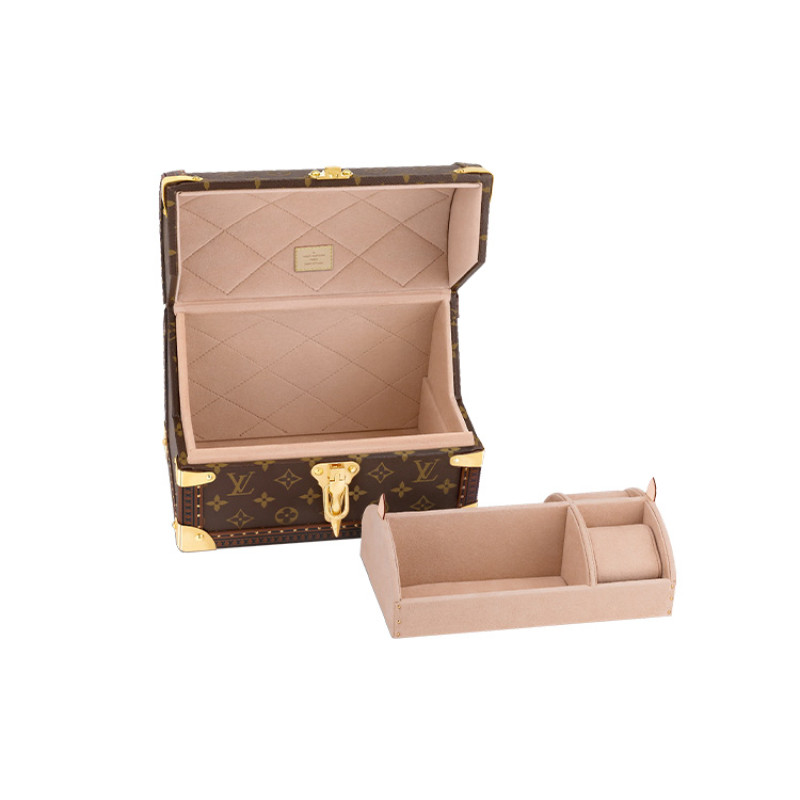 LOUIS VUITTON Trunk