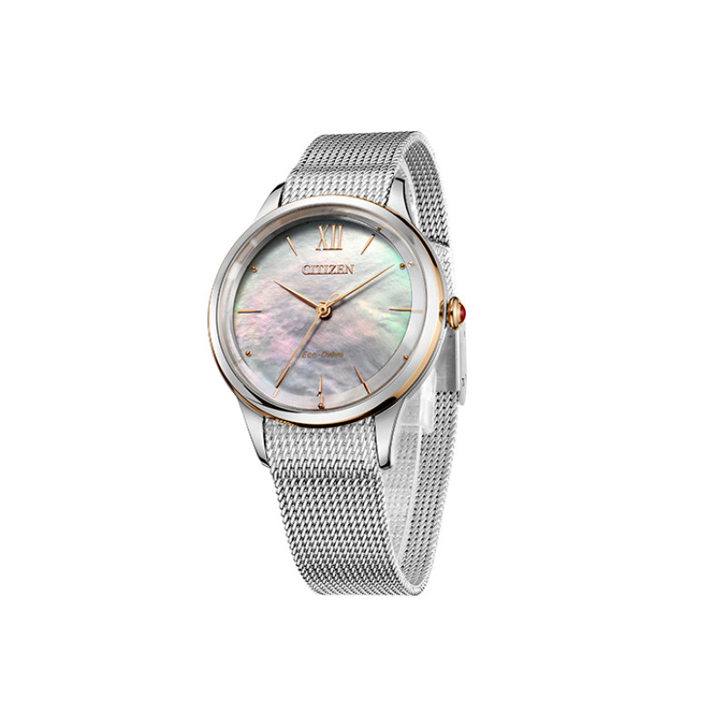 CITIZEN 50 EM0816-88Y