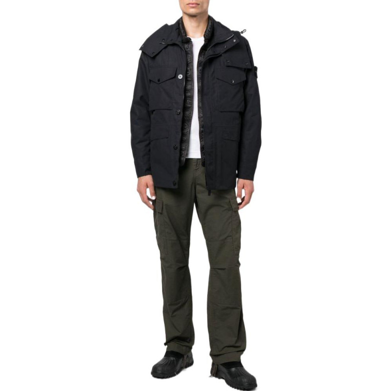 STONE ISLAND GhostGhost Pieces
