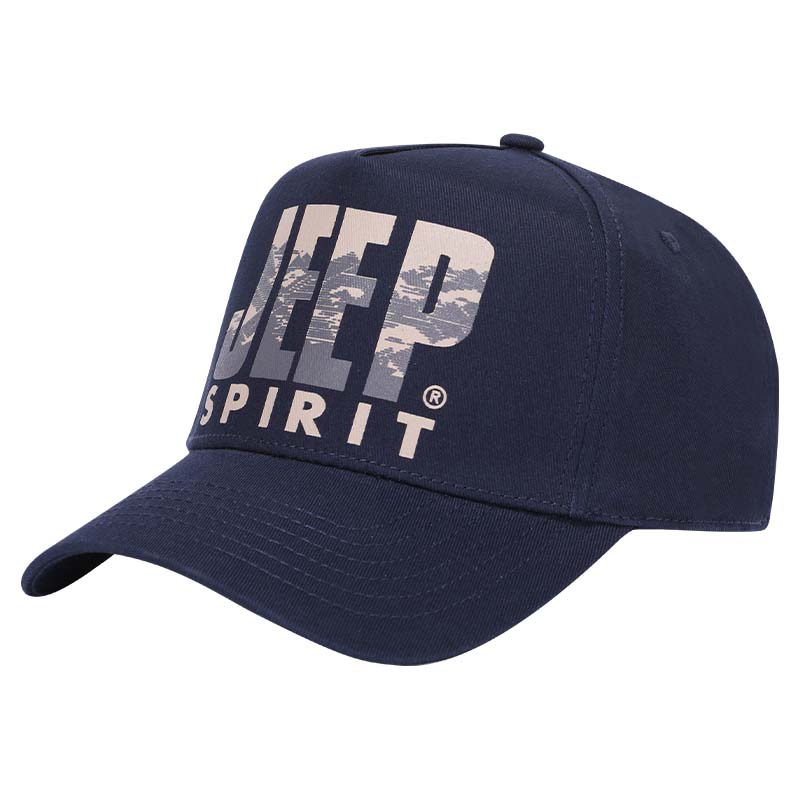JEEP SPIRIT