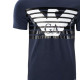EMPORIO ARMANI SS22 logoT