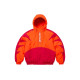 Supreme FW23 WEEK15 WILDCAT SIDELINE PUFFER JACKET