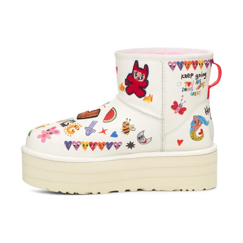 UGG PU