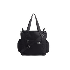 THE NORTH FACE Dome Bag logo