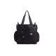THE NORTH FACE Dome Bag logo