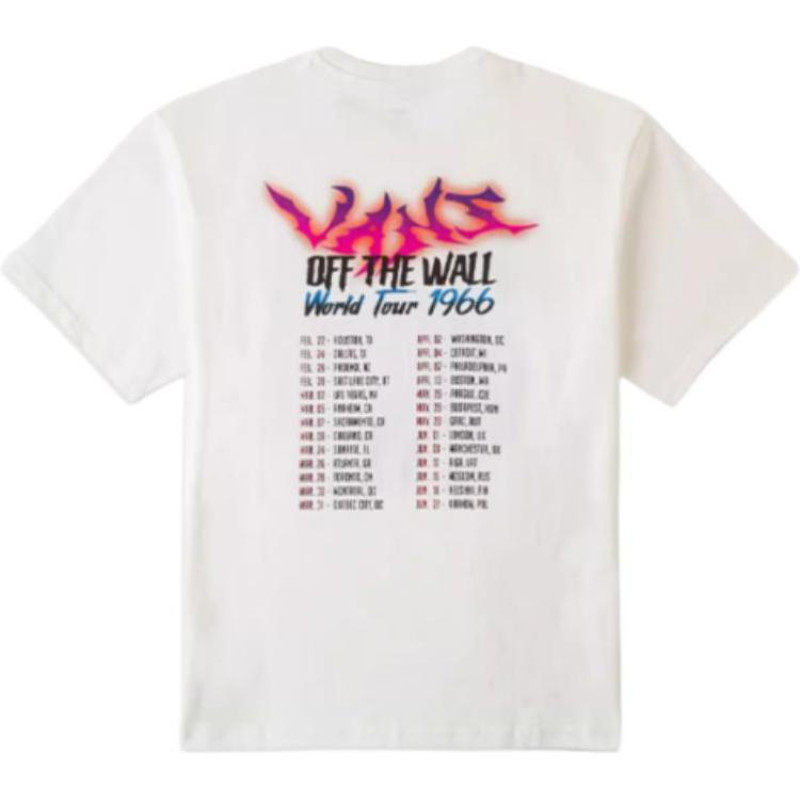 Vans T