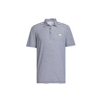 adidas Ultimate365 Mesh Print Polo Shirt Polo