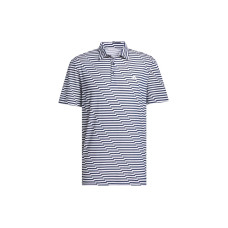 adidas Ultimate365 Mesh Print Polo Shirt Polo