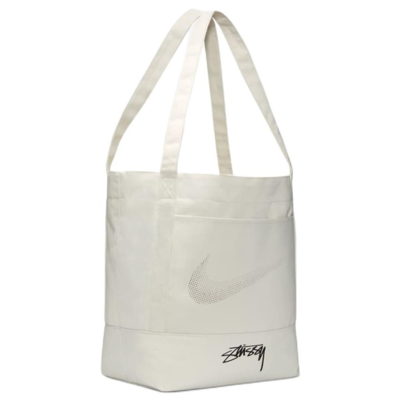 Nike x Stussy Logo Tote