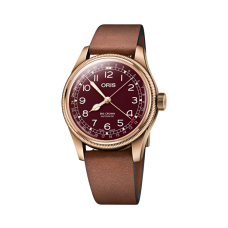Oris 50 40mm