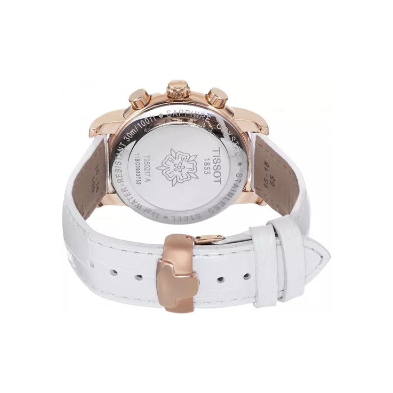 TISSOT 35mm T050.217.36.112.01