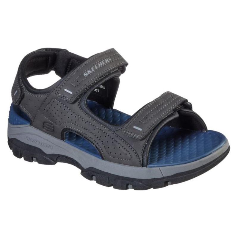 Skechers Relaxed Fit Tresmen-Garo