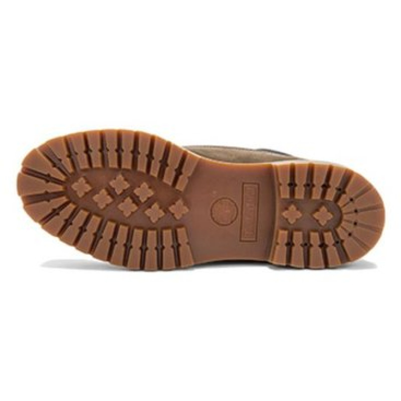Timberland 6 Inch