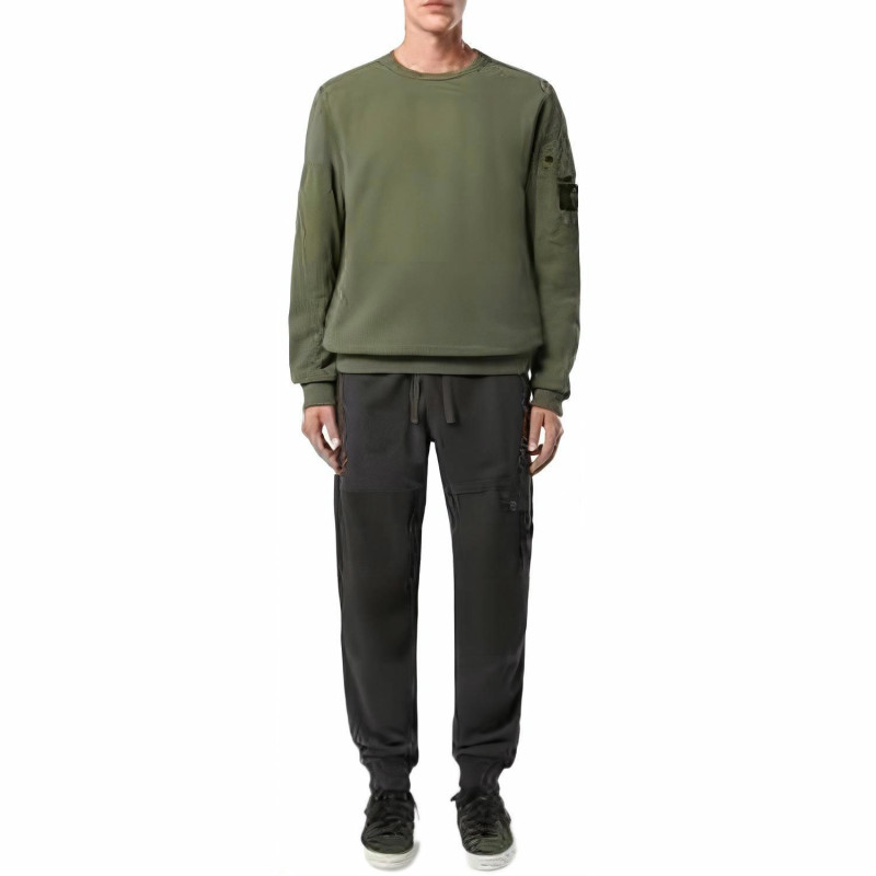 STONE ISLAND FW24 Logo