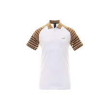 HUGO BOSS FW23 LogoPolo
