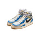 Jordan UNION x Bephies Beauty Supply Air Jordan 1 High OG Woven