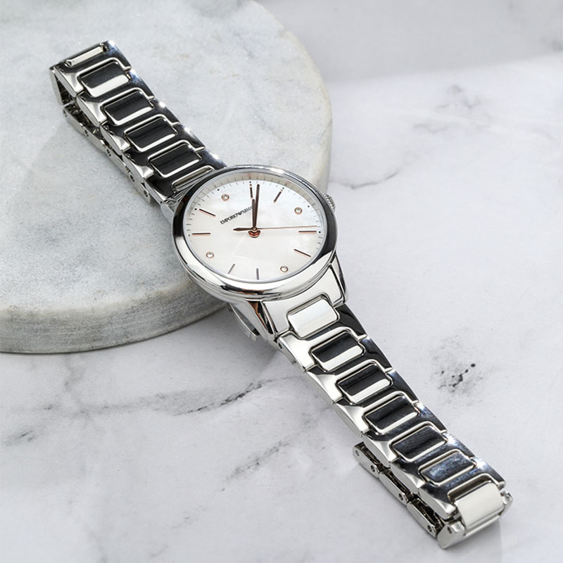 EMPORIO ARMANI RENATO 28mm 50 ARS5300