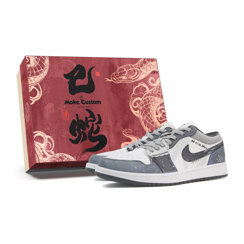 Jordan Air Jordan 1 Low