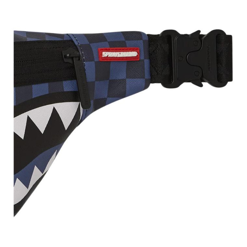 SPRAYGROUND Logo