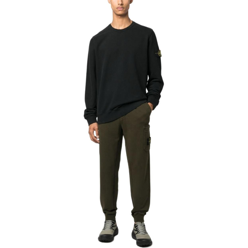 STONE ISLAND FW23 Logo
