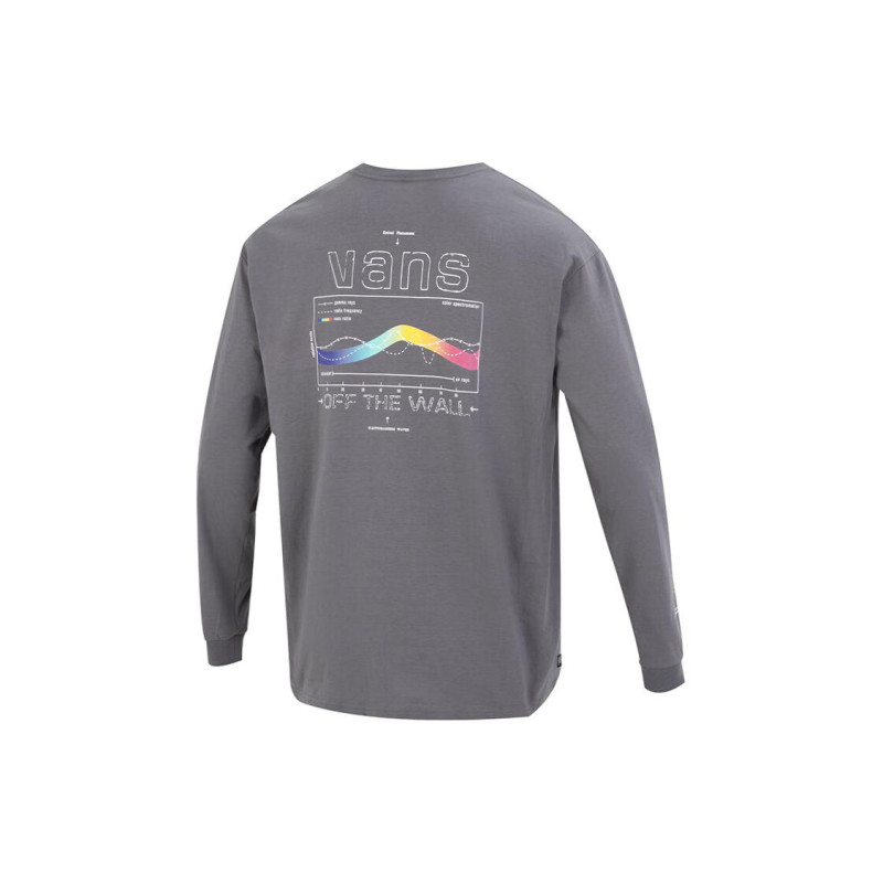 Vans T