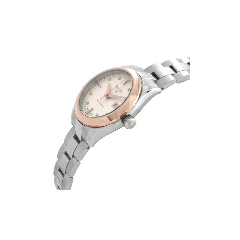 TISSOT 29mm T930.007.41.266.00