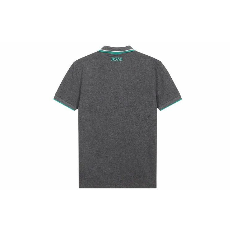 HUGO BOSS LogoPolo