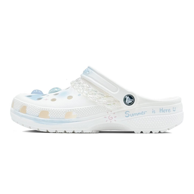Crocs Classic clog