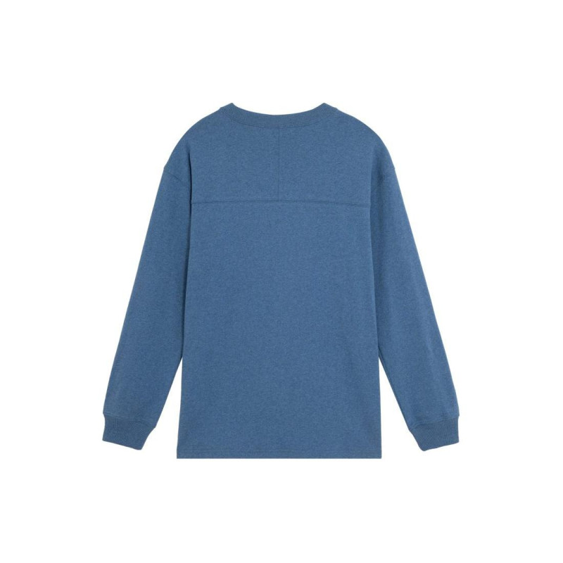 PUMA NAVY T