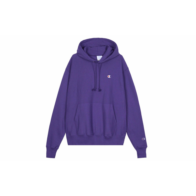 Champion Mens Plc Pull Over