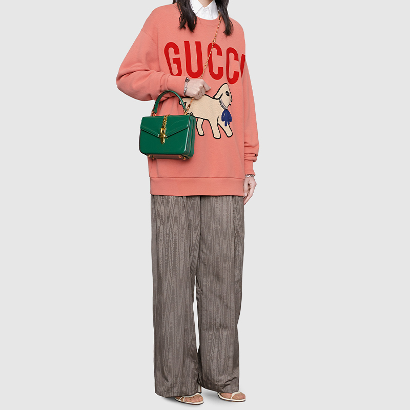GUCCI Sylvie 1969