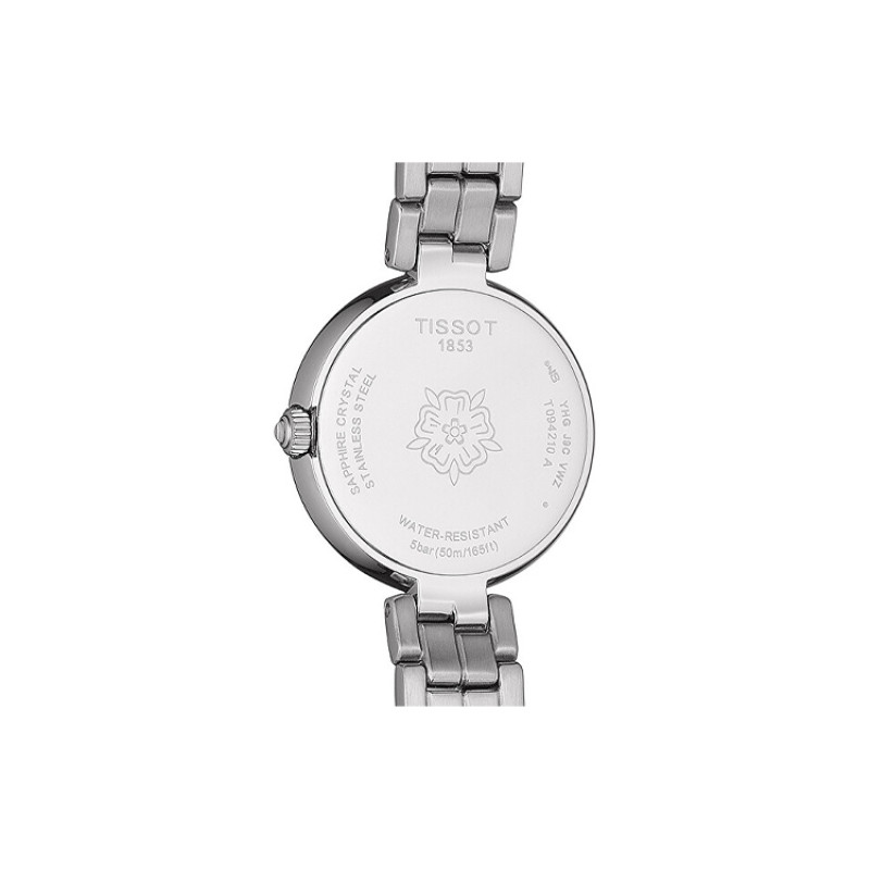 TISSOT 30mm T094.210.11.111.00