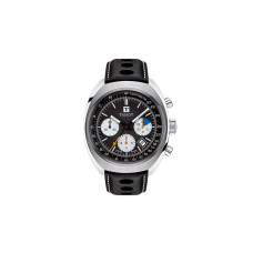 TISSOT 46.7mm T124.427.16.051.00
