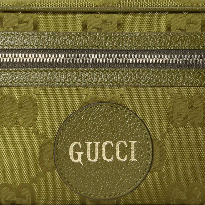 GUCCI Off The Grid Logo