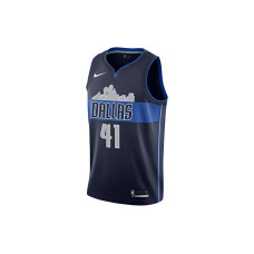 Nike NBA Jersey Dirk Nowitzki 41