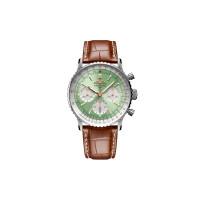 BREITLING 30 41mm AB0139211L1P1