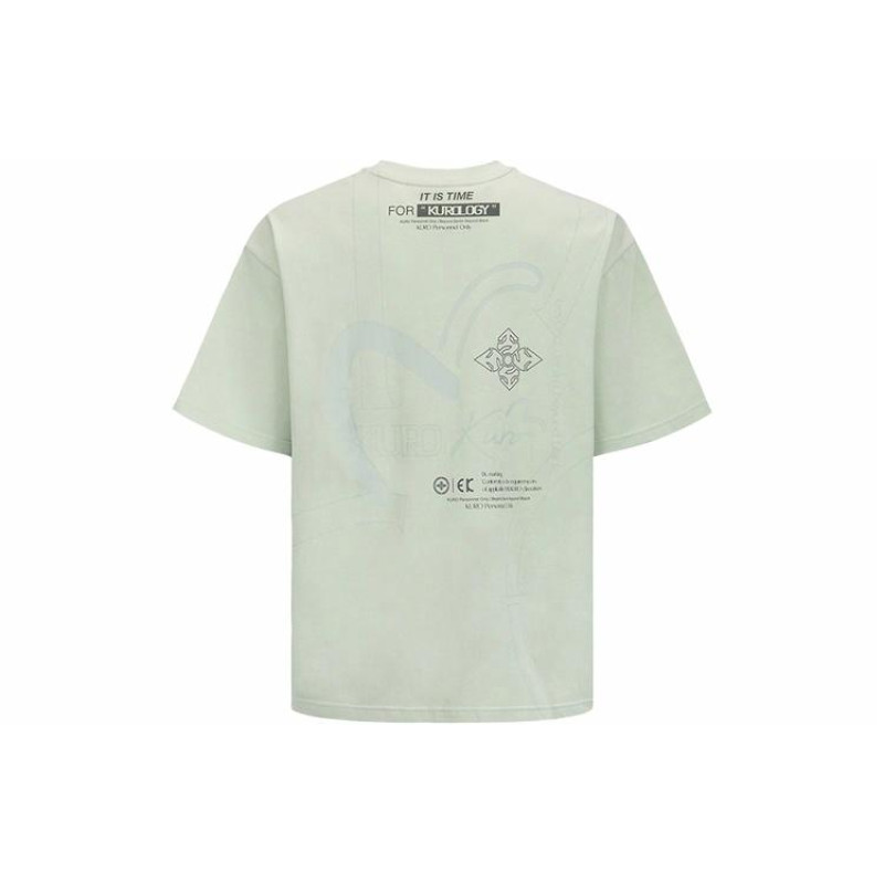 EVISU SS22 MT