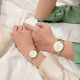 TISSOT 30mm T1222072203100+T1224072203100
