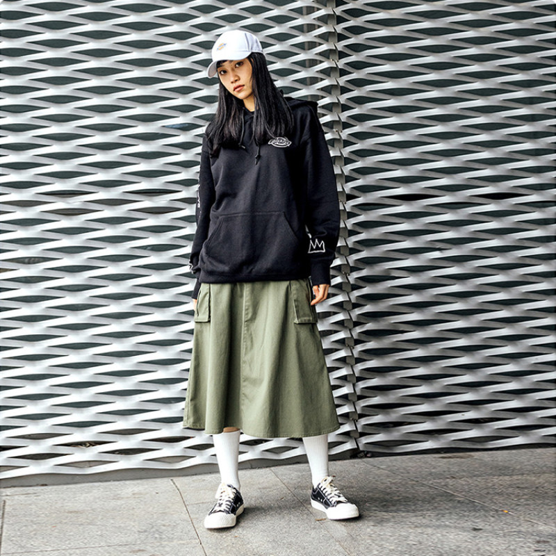 Dickies logo