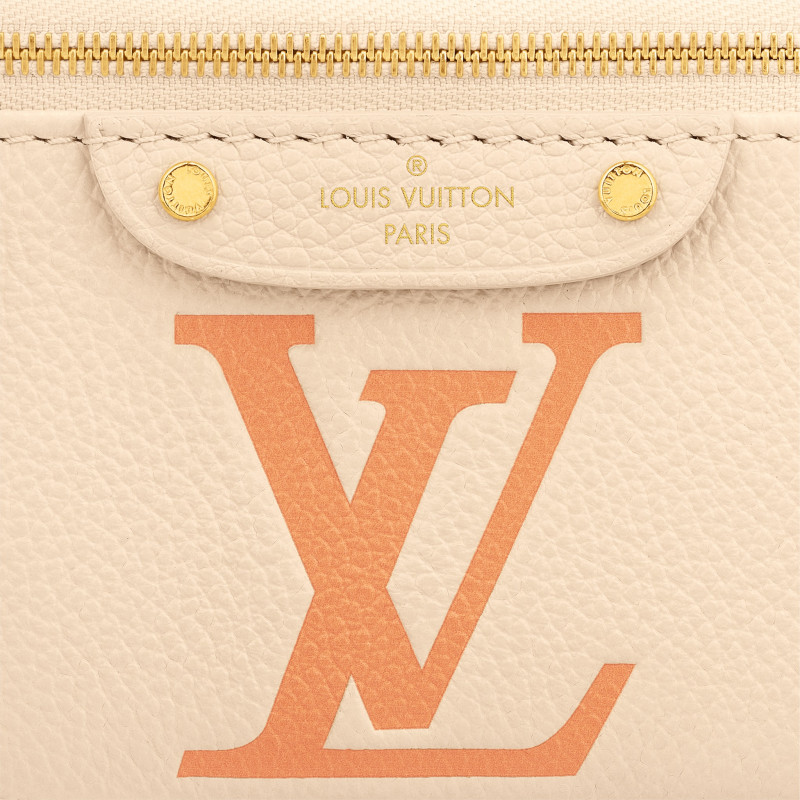 LOUIS VUITTON Bumbag Logo