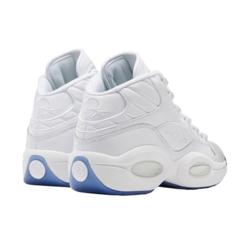 Reebok Question
