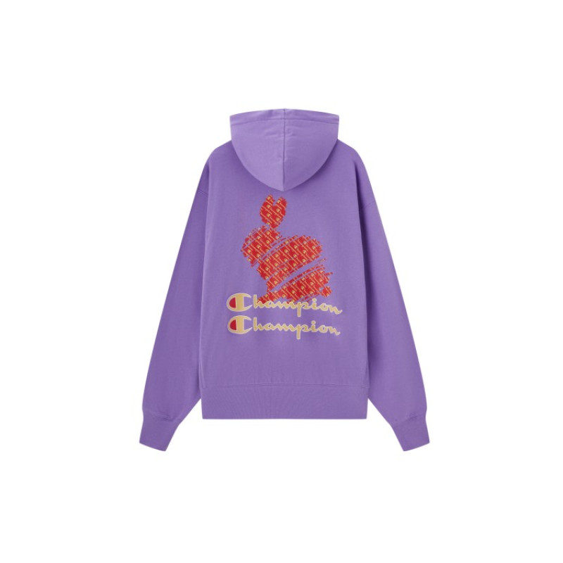 Champion FW22 Logo