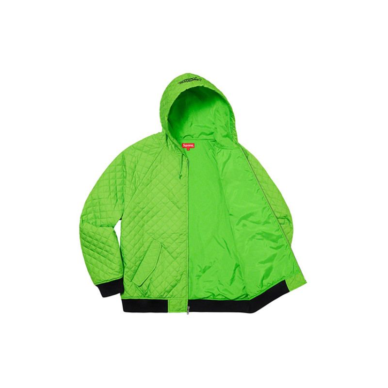 Supreme x Lamborghini SS20
