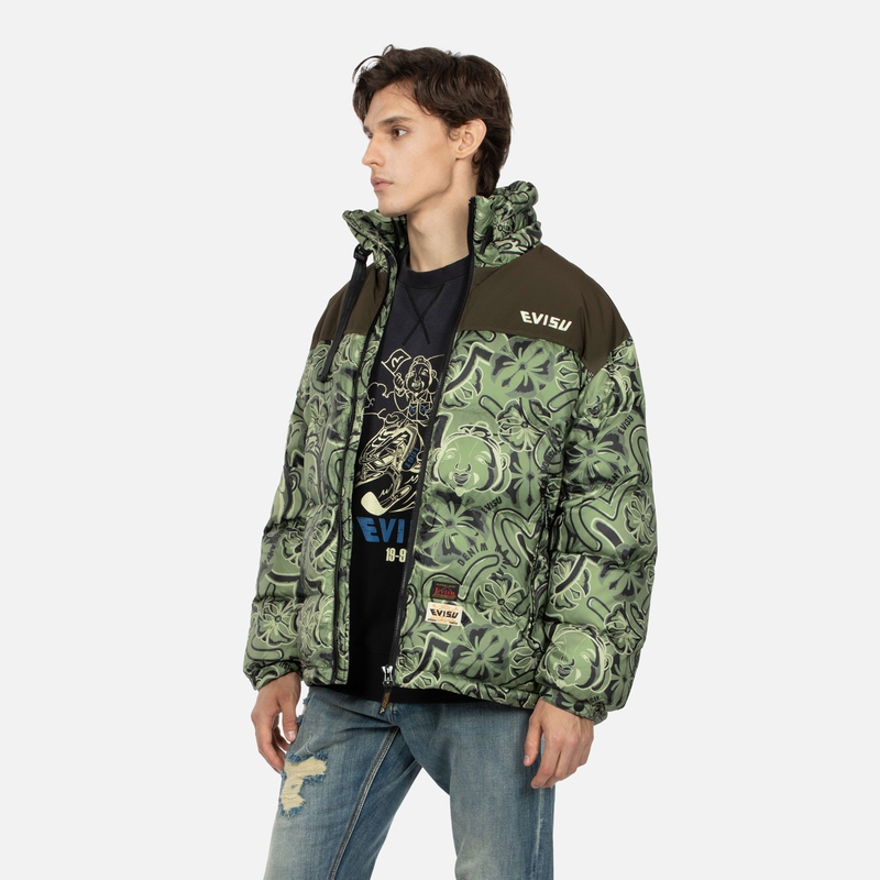 EVISU AW23 M