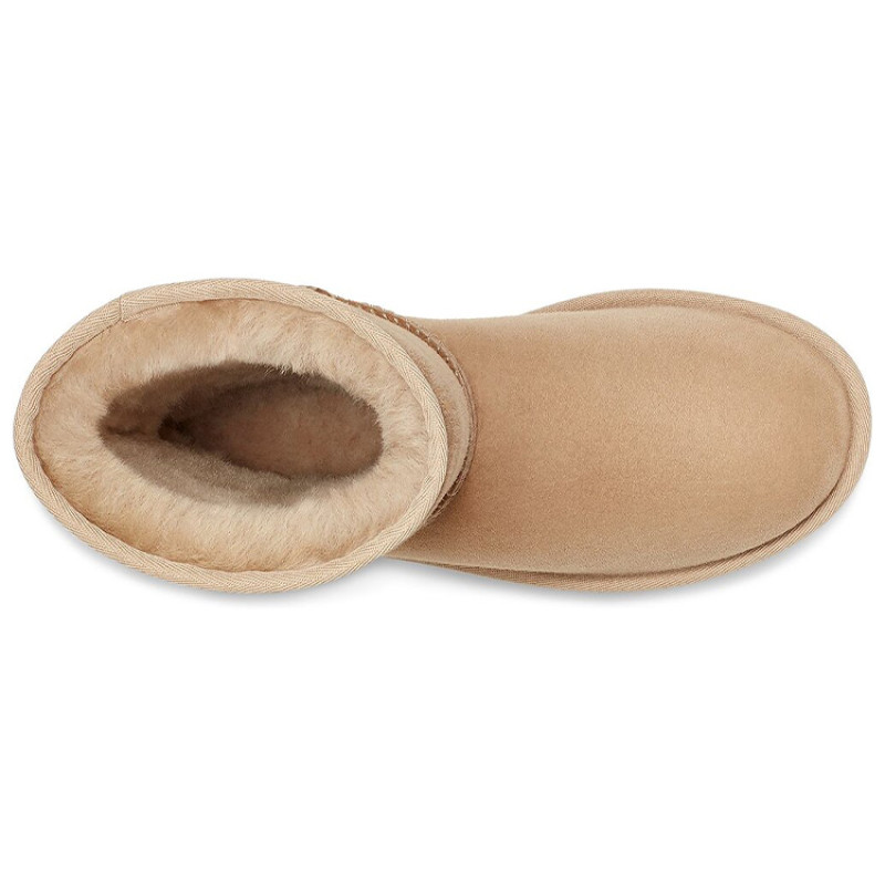 UGG Classic Short II