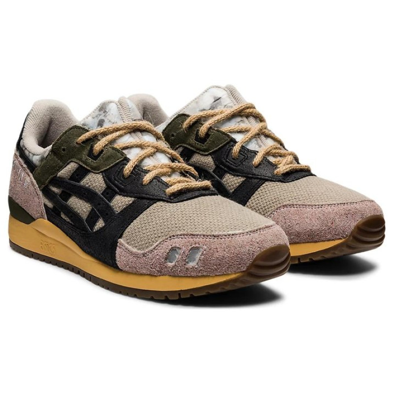 SVD x Asics Gel-Lyte 3